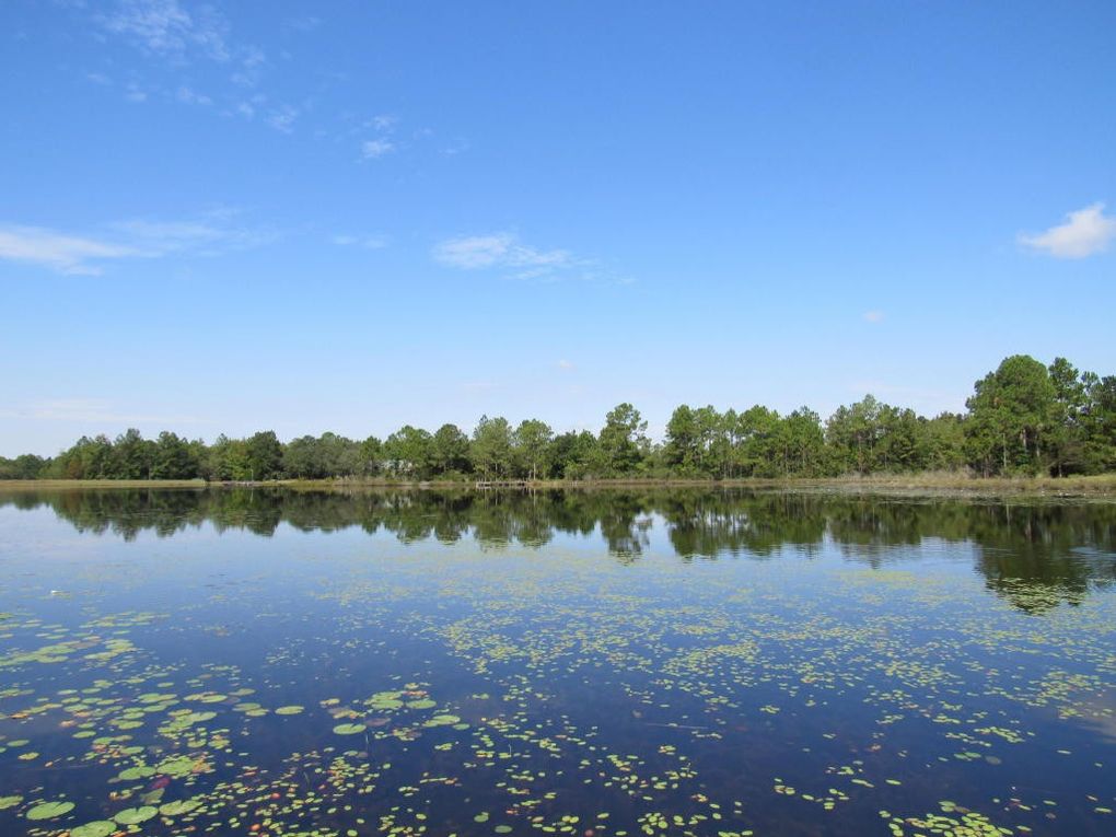 Hart lake